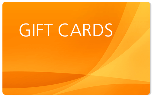 Gift Cards