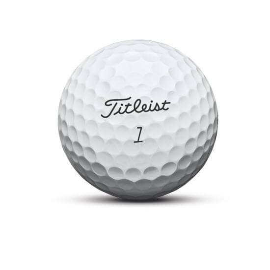 Supreme Golfball