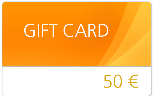 $50 Virtual Gift Card